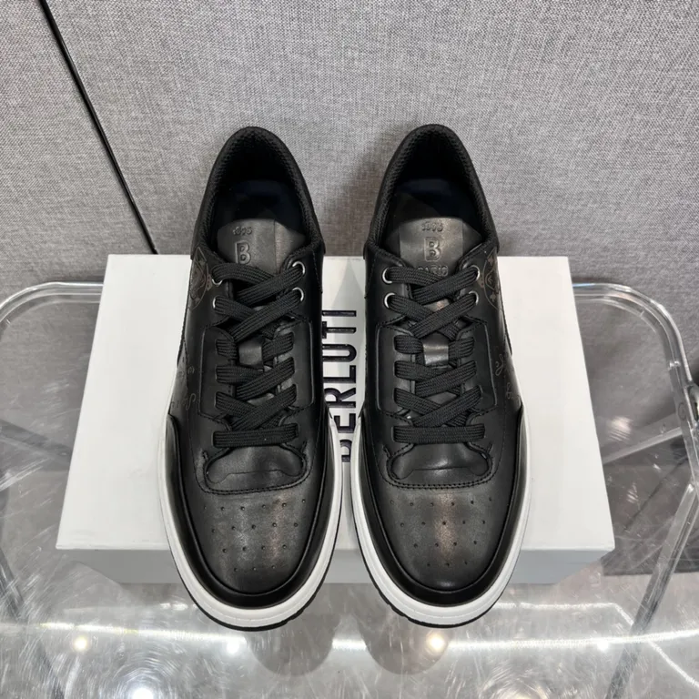 Berluti Shoe 